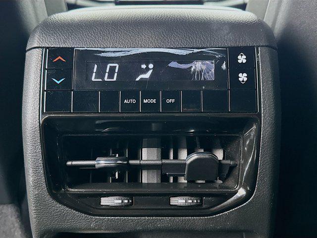 used 2023 Jeep Grand Cherokee L car, priced at $25,777