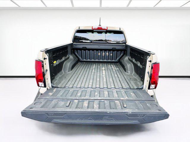 used 2024 Chevrolet Colorado car, priced at $37,888