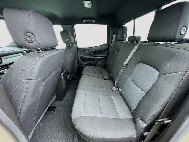 used 2024 Chevrolet Colorado car, priced at $37,888
