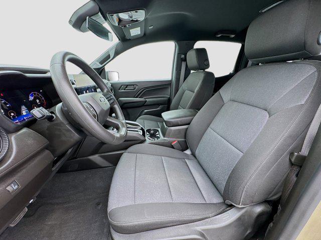 used 2024 Chevrolet Colorado car, priced at $37,888