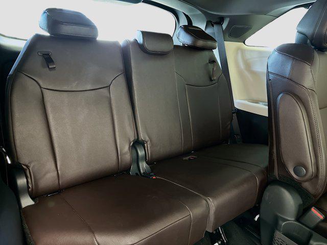 used 2024 Toyota Sienna car, priced at $61,997