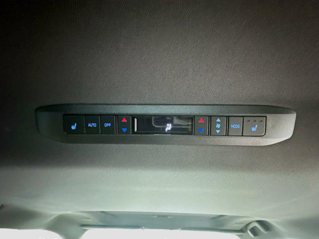 used 2024 Toyota Sienna car, priced at $61,997