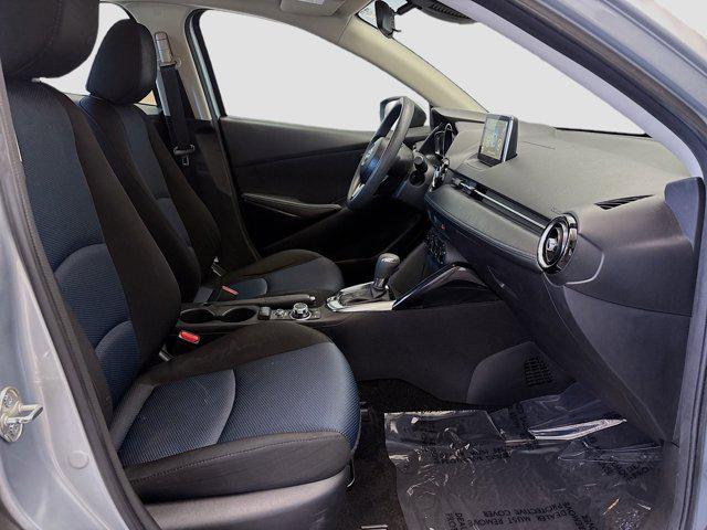 used 2018 Toyota Yaris iA car, priced at $12,888