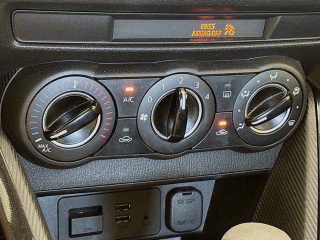 used 2018 Toyota Yaris iA car, priced at $12,888