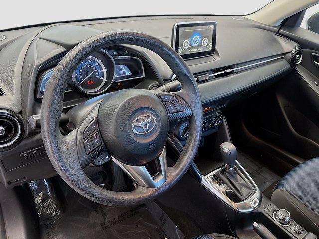 used 2018 Toyota Yaris iA car, priced at $12,888