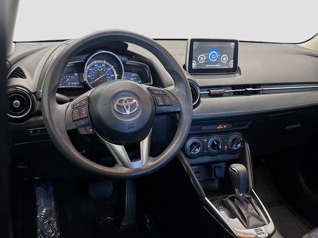 used 2018 Toyota Yaris iA car, priced at $12,888