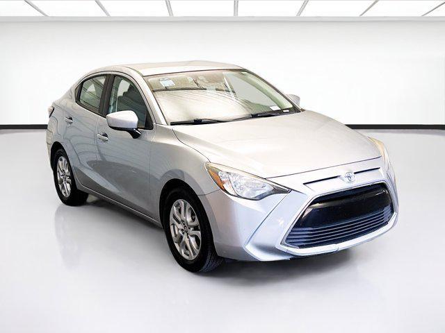 used 2018 Toyota Yaris iA car, priced at $12,888