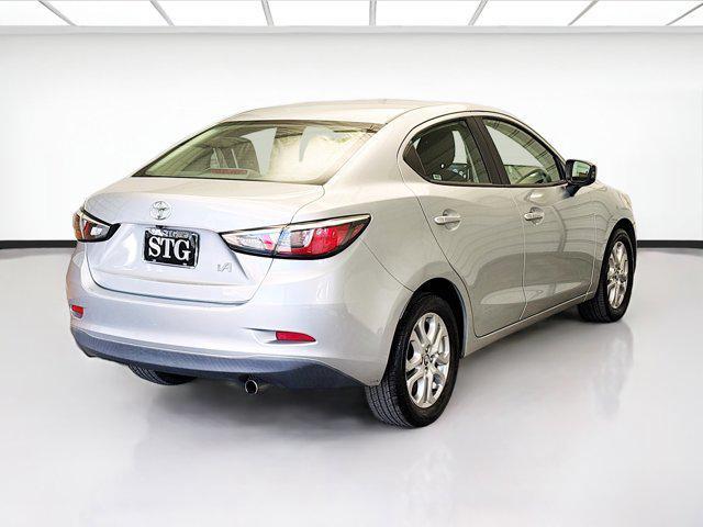 used 2018 Toyota Yaris iA car, priced at $12,888