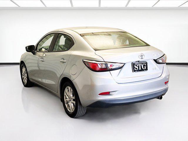used 2018 Toyota Yaris iA car, priced at $12,888