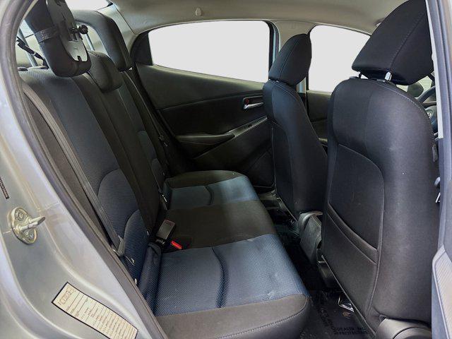 used 2018 Toyota Yaris iA car, priced at $12,888