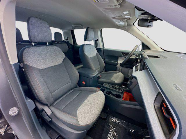 used 2023 Ford Maverick car, priced at $26,998