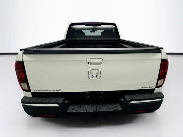 used 2020 Honda Ridgeline car, priced at $25,787