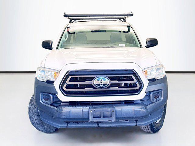 used 2021 Toyota Tacoma car, priced at $22,822