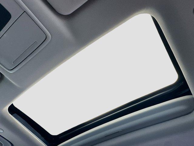used 2024 Honda CR-V car, priced at $33,225