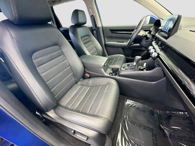 used 2024 Honda CR-V car, priced at $33,225