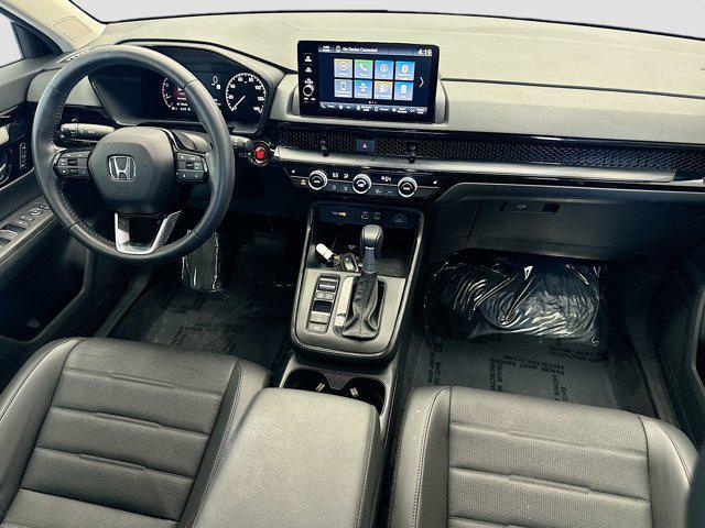 used 2024 Honda CR-V car, priced at $33,225