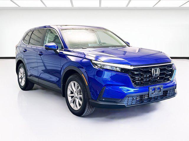 used 2024 Honda CR-V car, priced at $33,225