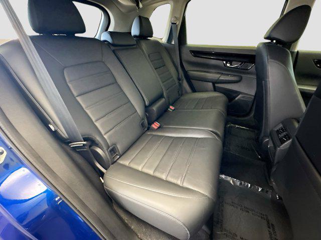 used 2024 Honda CR-V car, priced at $33,225