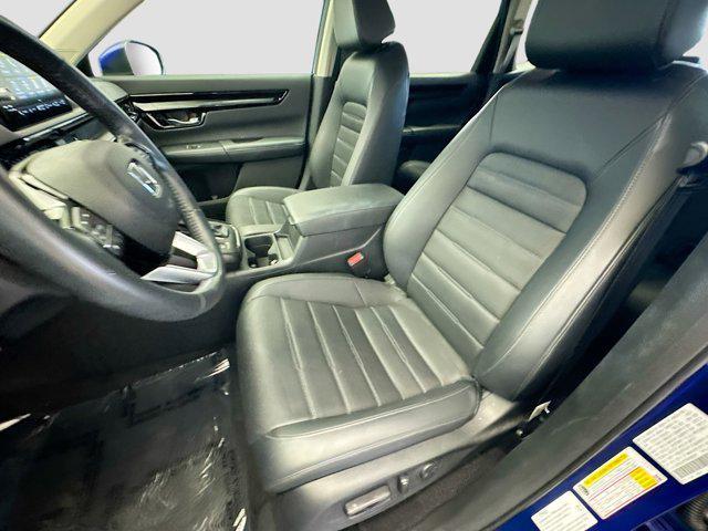 used 2024 Honda CR-V car, priced at $33,225