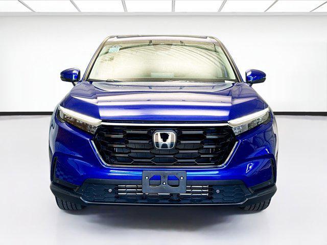 used 2024 Honda CR-V car, priced at $33,225