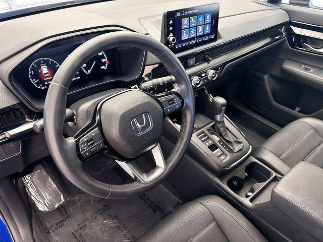 used 2024 Honda CR-V car, priced at $33,225