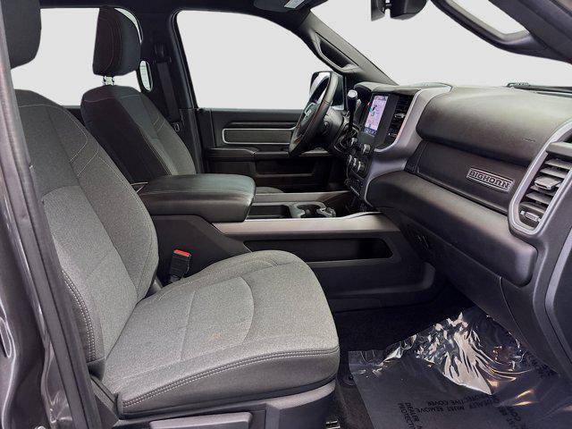used 2022 Ram 2500 car, priced at $53,800