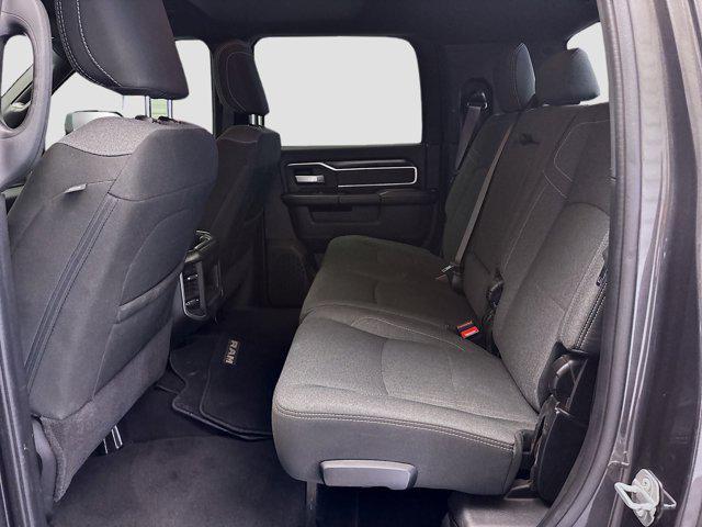 used 2022 Ram 2500 car, priced at $53,800