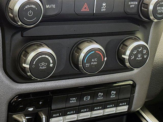 used 2022 Ram 2500 car, priced at $53,800