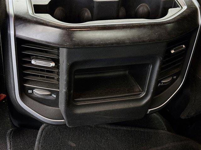 used 2022 Ram 2500 car, priced at $53,800