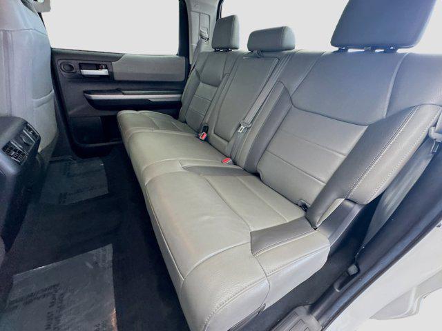used 2020 Toyota Tundra car, priced at $39,995