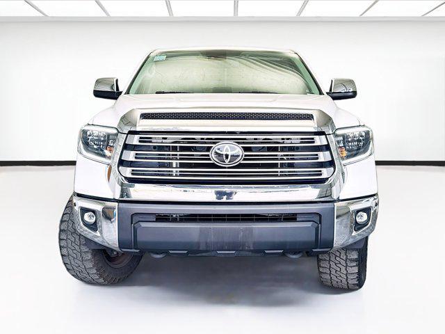 used 2020 Toyota Tundra car, priced at $39,995
