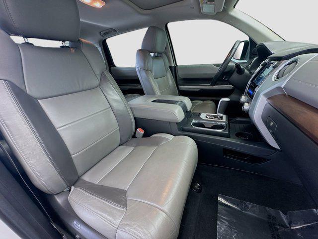 used 2020 Toyota Tundra car, priced at $39,995