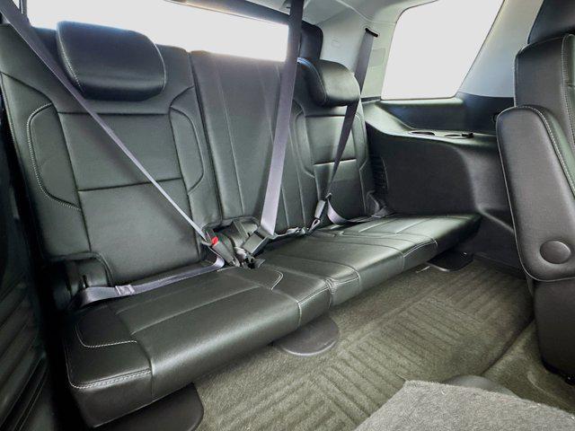 used 2017 Chevrolet Tahoe car, priced at $23,999
