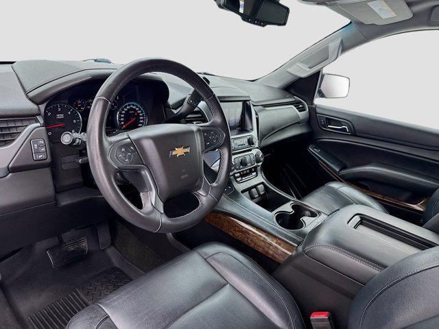 used 2017 Chevrolet Tahoe car, priced at $23,999