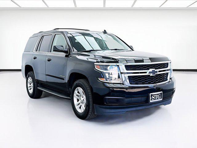 used 2017 Chevrolet Tahoe car, priced at $23,999