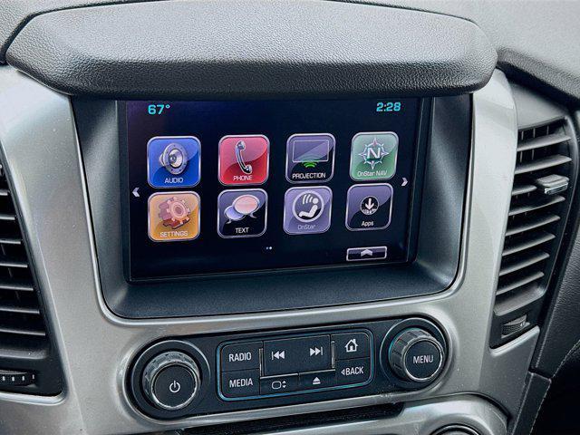 used 2017 Chevrolet Tahoe car, priced at $23,999