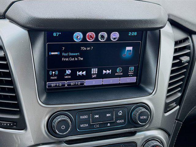 used 2017 Chevrolet Tahoe car, priced at $23,999