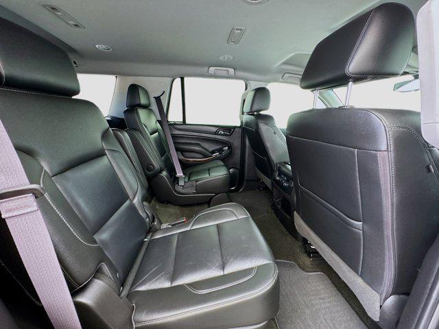 used 2017 Chevrolet Tahoe car, priced at $23,999