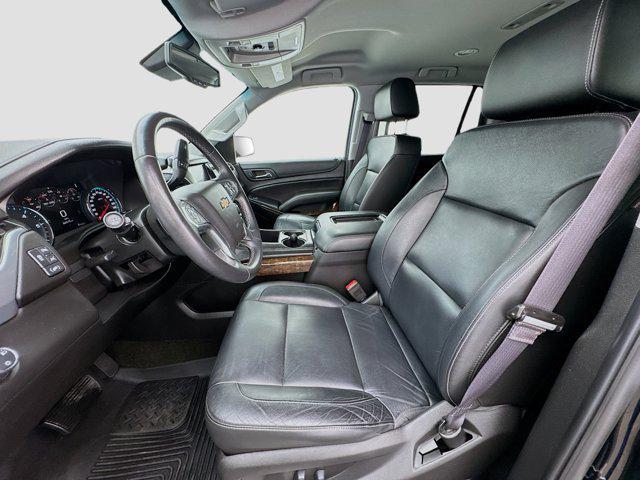 used 2017 Chevrolet Tahoe car, priced at $23,999