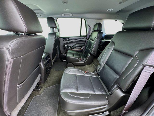 used 2017 Chevrolet Tahoe car, priced at $23,999