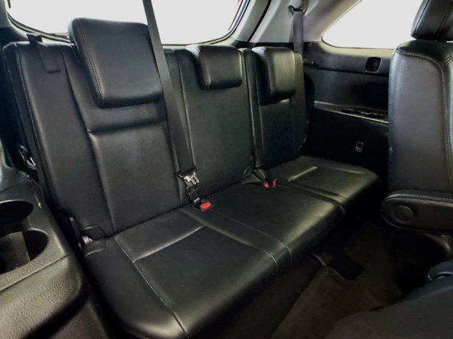 used 2018 Toyota Highlander Hybrid car, priced at $28,888