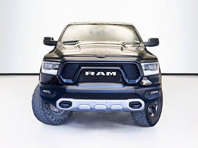 used 2022 Ram 1500 car, priced at $44,998