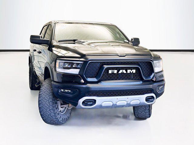 used 2022 Ram 1500 car, priced at $44,998