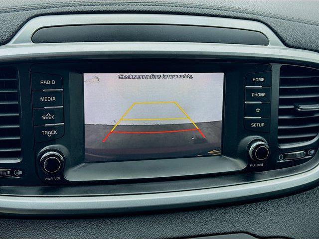 used 2020 Kia Sorento car, priced at $13,777