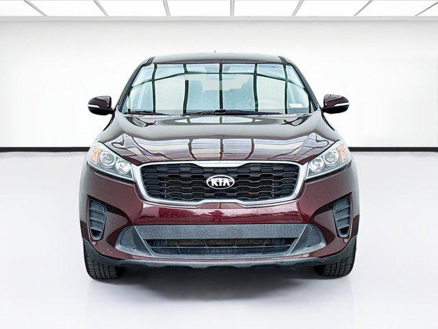 used 2020 Kia Sorento car, priced at $13,777