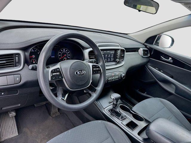 used 2020 Kia Sorento car, priced at $13,777