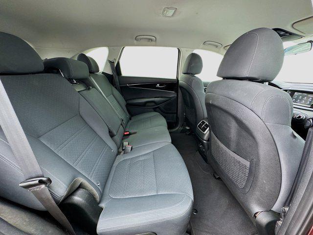 used 2020 Kia Sorento car, priced at $13,777