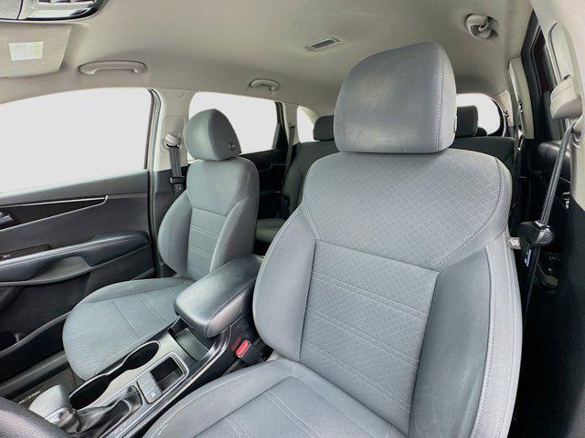 used 2020 Kia Sorento car, priced at $13,777