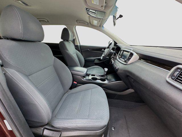 used 2020 Kia Sorento car, priced at $13,777