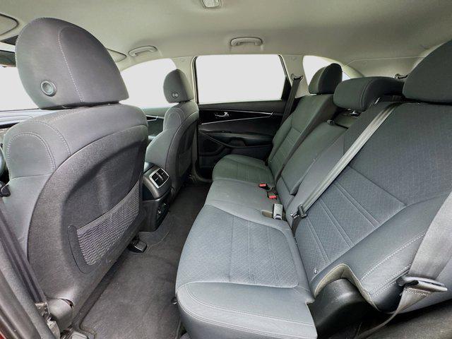 used 2020 Kia Sorento car, priced at $13,777